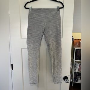 Ombré lulu lemon wunder unders